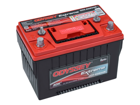 Odyssey PC1500 AGM ODX-AGM34M