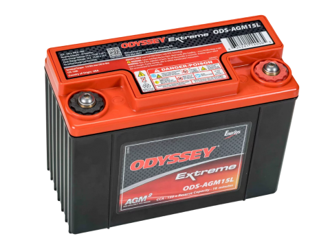 Odyssey EXTREME 20 AGM (PC545) Odyssey Motorcycle