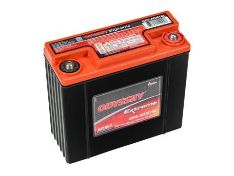 Odyssey ODS-AGM16L EXTREME 25 AGM PC680 AGM20-12
