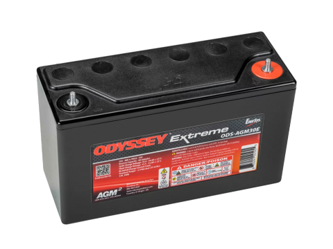 Odyssey ODS-AGM30E EXTREME 30 AGM PC950