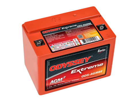 Odyssey ODS-AGM8E PC310 AGM 