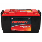 ODYSSEY ODS-AGM70A PC1700T AGM PC1700 BATTERY 