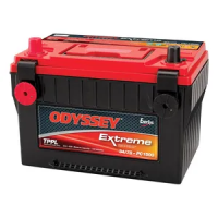 ODYSSEY ODXAGM34/78 AGM DEEP CYCLE PC1500DT BATTERY