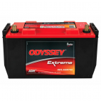 ODYSSEY ODS-AGM70A PC1700T AGM PC1700 BATTERY 