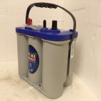 Optima Blue Top BT DCM 4.2 (8016-253) (BCI D34M) (BTDCM4.2 AGM) (BTDC4.2)