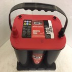 Optima Red Top RTS 3.7 (8020-255) (BCI 25) (RTS3.7 AGM) Optima Industrial