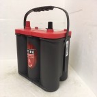 Optima Red Top RTS 4.2 (8002-250) (BCI 34) (RTS4.2 AGM) Optima Agricultural