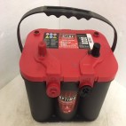 Optima Red Top RTU 4.2 (8004-250) (8004-703) (BCI 78) (RTU4.2 AGM) Optima Industrial