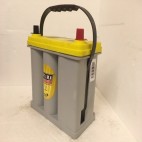 Optima Yellow Top YTR 2.7 (8073-176) (BCI D51R) (YTS2.7R AGM) Optima Industrial