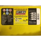 Optima Yellow Top YTR 2.7 (8073-176) (BCI D51R) (YTS2.7R AGM) Optima Industrial
