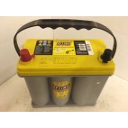 Optima Yellow Top YTR 2.7 (8073-176) (BCI D51R) (YTS2.7R AGM) Optima Industrial