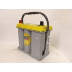 Optima Yellow Top YTR 2.7 (8073-176) (BCI D51R) (YTS2.7R AGM) Optima Industrial