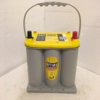 Optima Yellow Top YTR 3.7 (8040-222) (BCI D35) (YTR3.7 AGM) Optima Industrial