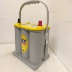 Optima Yellow Top YTR 3.7 (8040-222) (BCI D35) (YTR3.7 AGM) Optima Industrial