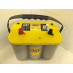 Optima Yellow Top YTS 4.2 (8012-254) (BCI D34) (YTS4.2 AGM) Optima Agricultural Optima Yellow Top YTS 4.2 (8012-254) (BCI D34) (YTS4.2 AGM) Optima Agricultural