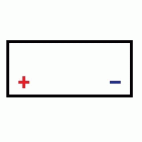 Eurobatt EXV31MF 12V 110Ah Dual Purpose Leisure / Marine Battery (664) Eurobatt Leisure Eurobatt EXV31MF 12V 110Ah Dual Purpose Leisure / Marine Battery (664) Eurobatt Leisure