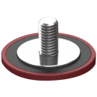 TROJAN 5SHPAES 12V 130AH DEEP CYCLE AGM BATTERY 