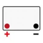 Numax XV31MF 105Ah Dual Purpose Leisure and Marine Battery