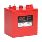 Rolls 6V 6-FS-215 Deep Cycle Battery (6FS215)