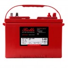 Rolls S105 Deep Cycle Battery Rolls S105 Deep Cycle Battery