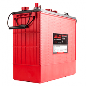 Rolls S280 Deep Cycle Battery 