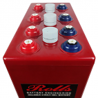 Rolls 2v S2-3458GEL Regulated GEL Battery (S23458GEL)