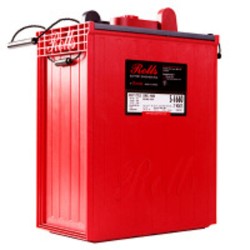 Rolls S1660 Deep Cycle Battery