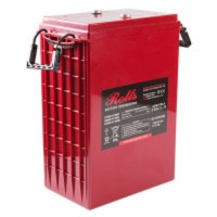  Rolls 2V S2-1275AGM Deep Cycle Battery 