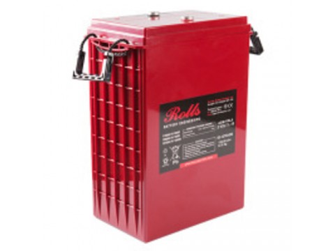 Rolls 2V S2-1275AGM Deep Cycle Battery (S21275AGM)