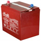 Rolls 6V S6-275AGM Deep Cycle Battery (S6275AGM)