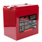 Rolls 6V S6-275AGM Deep Cycle Battery (S6275AGM)