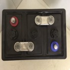 Shield 521 6v Rubber Battery