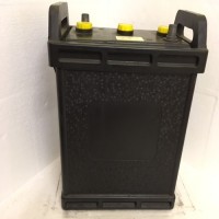 Shield 712 6v Rubber Battery