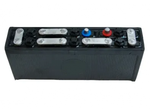 Shield 279LOW Classic Car Battery Shield Classic