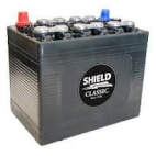 Shield 292 Classic Car Battery Shield Classic