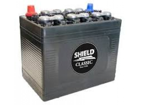 Shield 292 Classic Car Battery Shield Classic