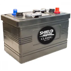 Shield 521 6v Rubber Battery