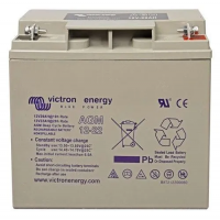 VICTRON BAT212200084 12V 22AH DEEP CYCLE AGM BATTERY 