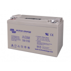 VICTRON BAT412101084 12V 110AH DEEP CYCLE AGM BATTERY