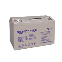 VICTRON BAT412101104 12V 110AH DEEP CYCLE GEL BATTERY 