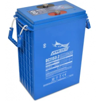 FULLRIVER DC1150-2 2V 1150AH DEEP CYCLE 068601 AGM BATTERY