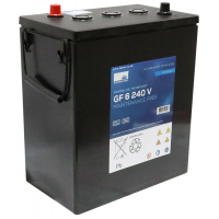 SONNENSCHEIN GF06240V GEL VRLA BATTERY GF6240V 