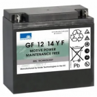 Sonnenschein GF12014YF 12v 15Ah Mobility Battery (GF 12 014 Y F ) Sonnenschein Mobility