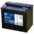 Sonnenschein GF12025YG 12v 28Ah Mobility Battery(GF 12 025 Y G)  Sonnenschein Mobility