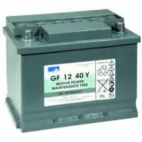 Sonnenschein GF12040Y 12v 48Ah Mobility Battery (GF 12 040 Y) Sonnenschein Mobility