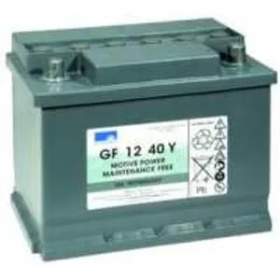 Sonnenschein GF12040Y 12v 48Ah Mobility Battery (GF 12 040 Y) Sonnenschein Mobility