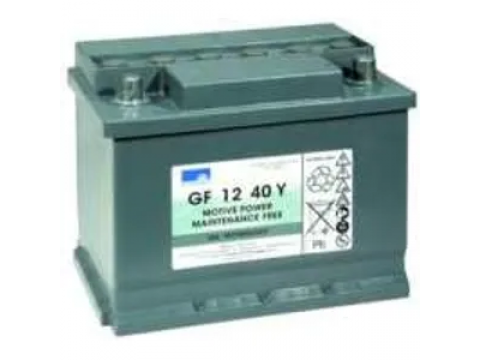 Sonnenschein GF12040Y 12v 48Ah Mobility Battery (GF 12 040 Y) Sonnenschein Mobility