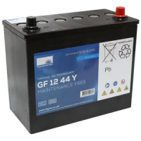 Sonnenschein GF12044Y  12v 50Ah Mobility Battery (GF 12 044 Y)