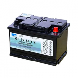 Sonnenschein GF12051Y2 12v 56Ah Mobility Battery (GF 12 051 Y 2) Sonnenschein Mobility
