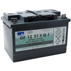 Sonnenschein GF12051YG1 12v 56Ah Mobility Battery(GF 12 051 Y G 1)    Sonnenschein Mobility